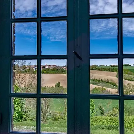 Manoir Historique Avec Piscine Pres De * Gibel