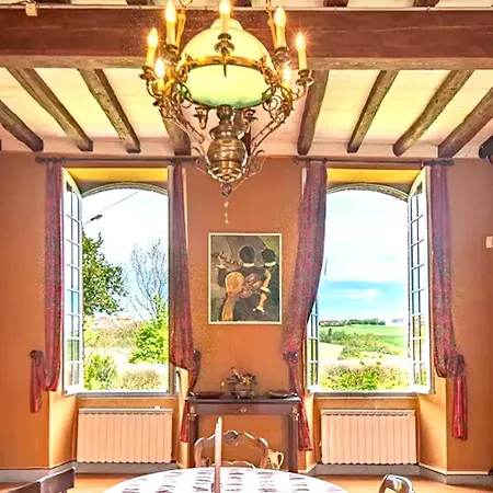 بيت للعطل Manoir Historique Avec Piscine Pres De *