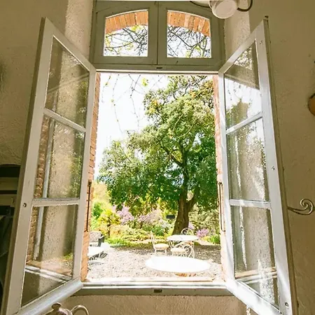 Manoir Historique Avec Piscine Pres De