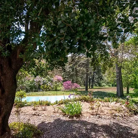 Manoir Historique Avec Piscine Pres De بيت للعطل